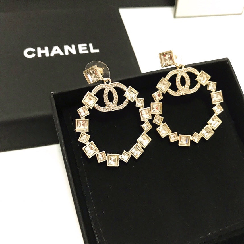 X1Z94C791E Popular Earrings