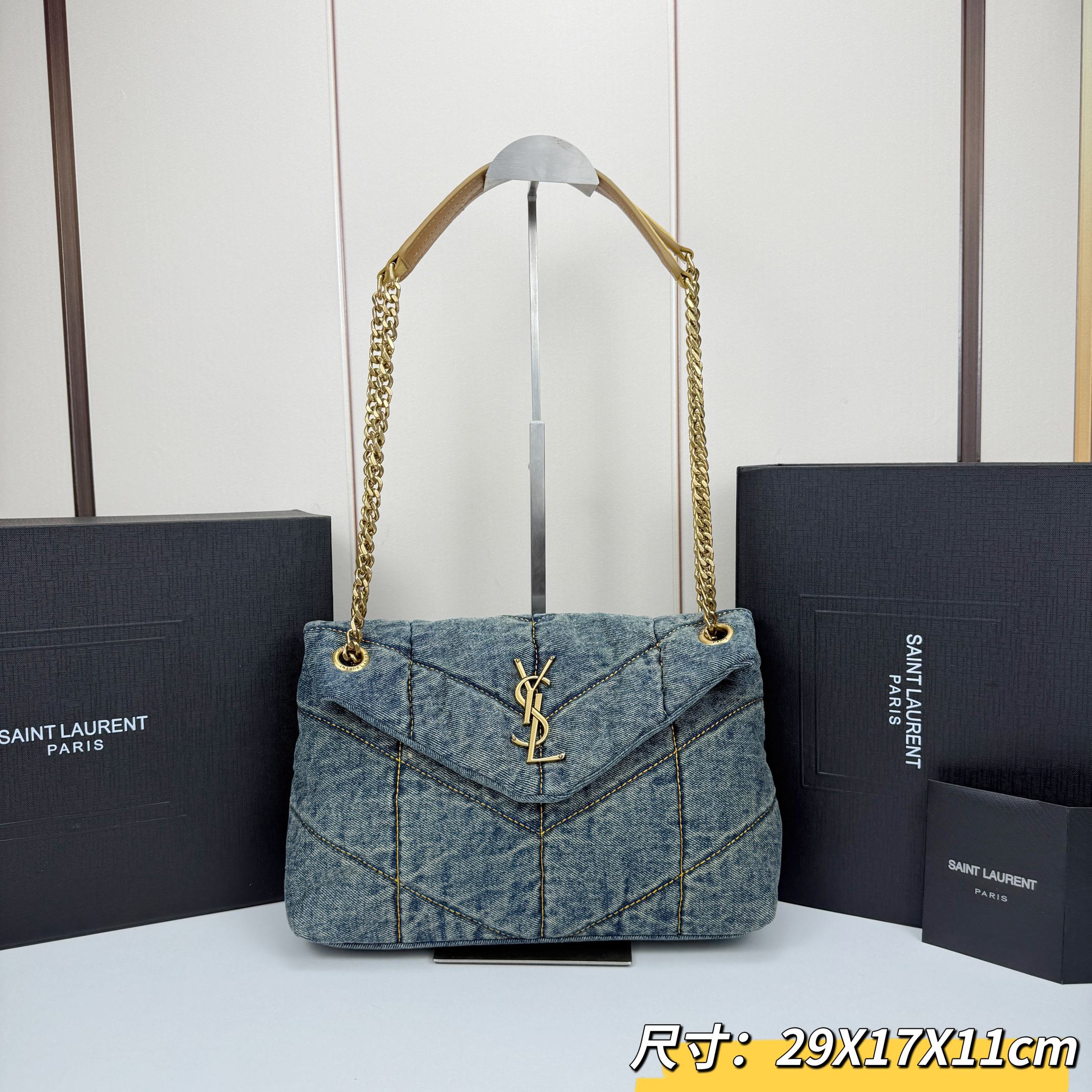 B1R15SL17 Popular   denim bags