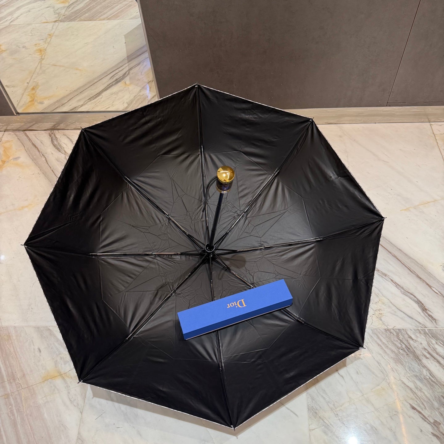 J1N36D2 Popular UV resistant umbrella