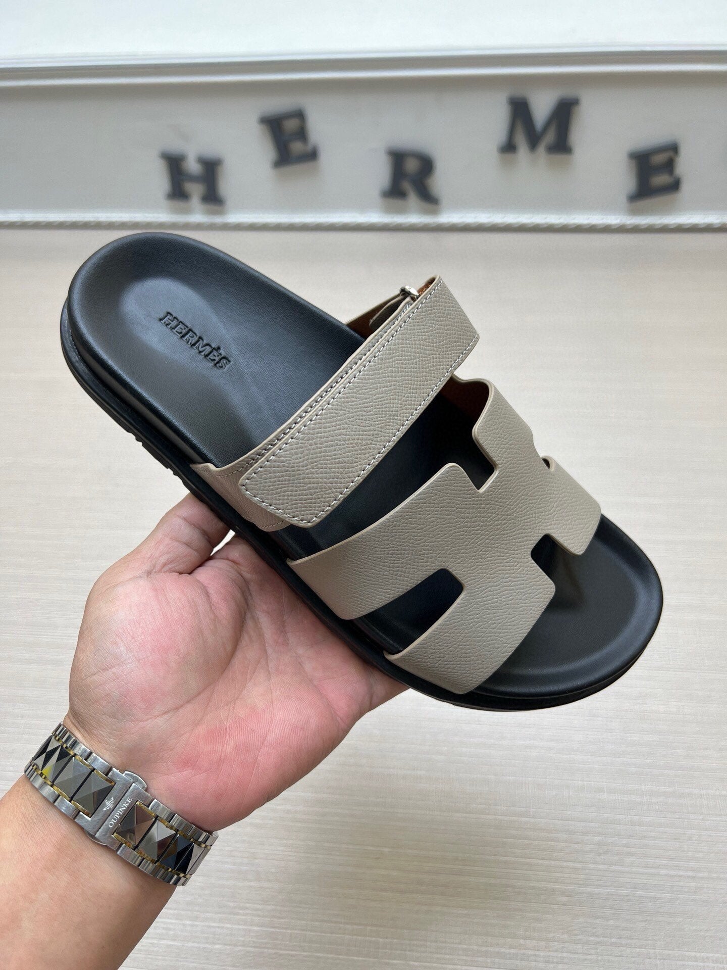 Z5R35H4 Popular Slippers shoes