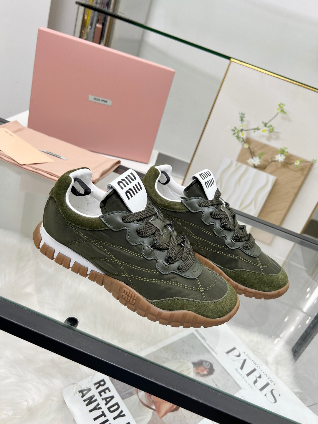 Z2Q105A236 Popular high-quality  Shoes