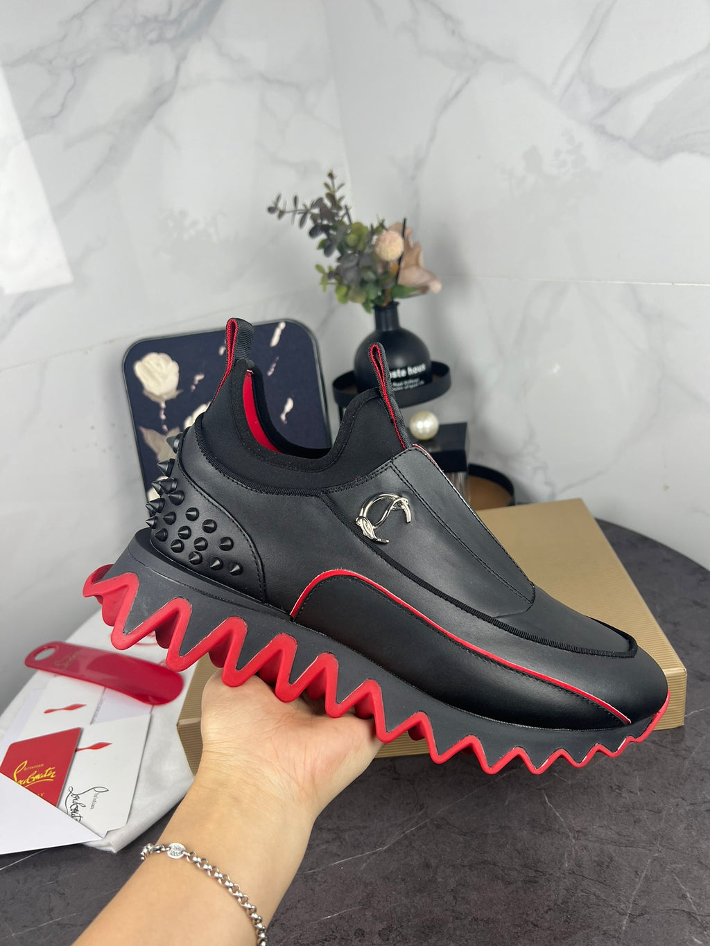 Z2ZA225 Popular leather Casual shoes