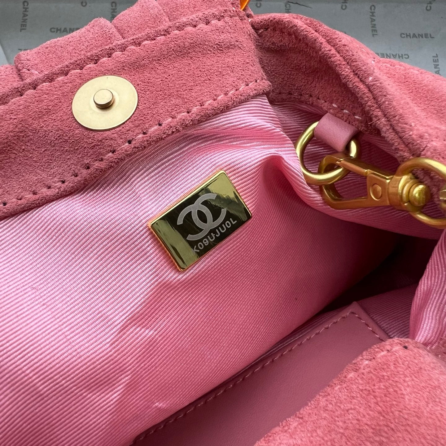 B1P46C8 Popular  bag