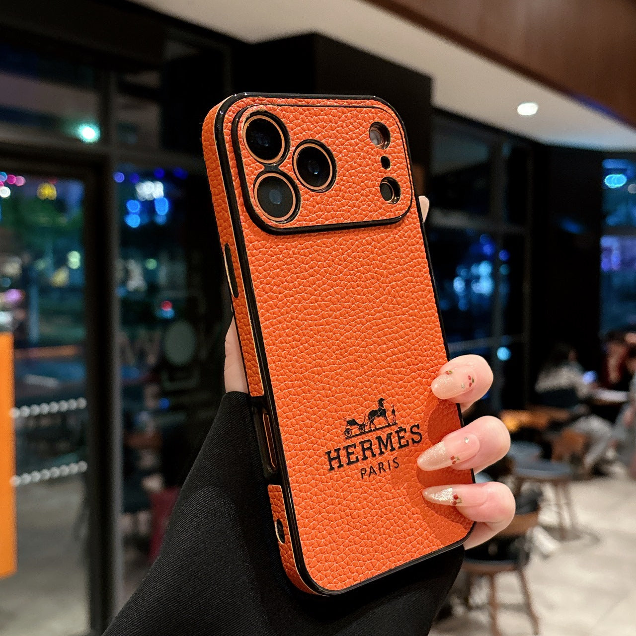 K1X36H14 Popular Phone Case