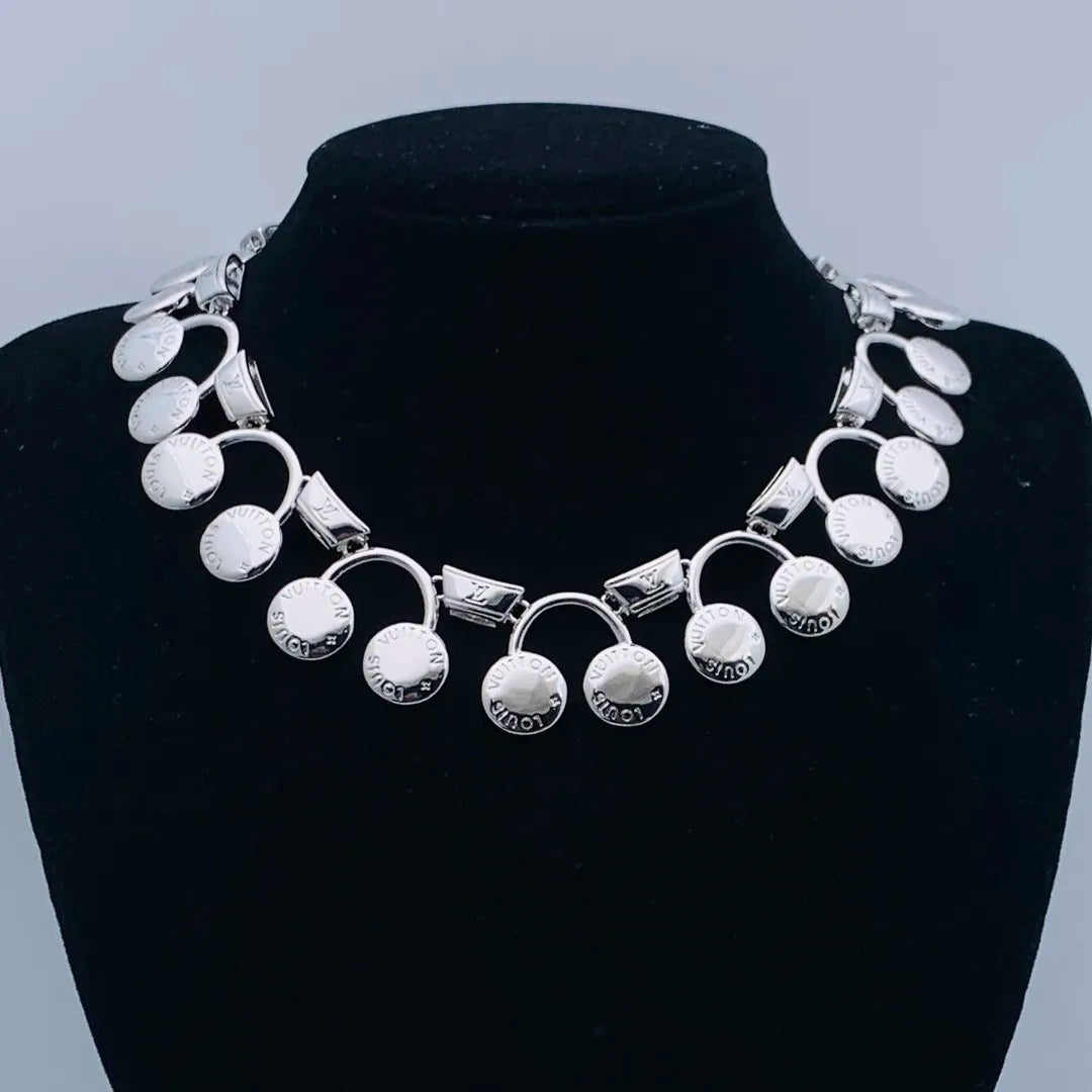 X1Z94E970X  Popular  Necklaces