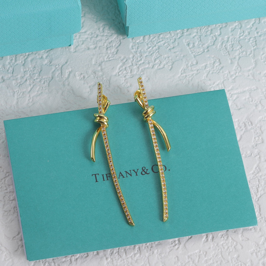 X1Z54T295E Popular  Earrings