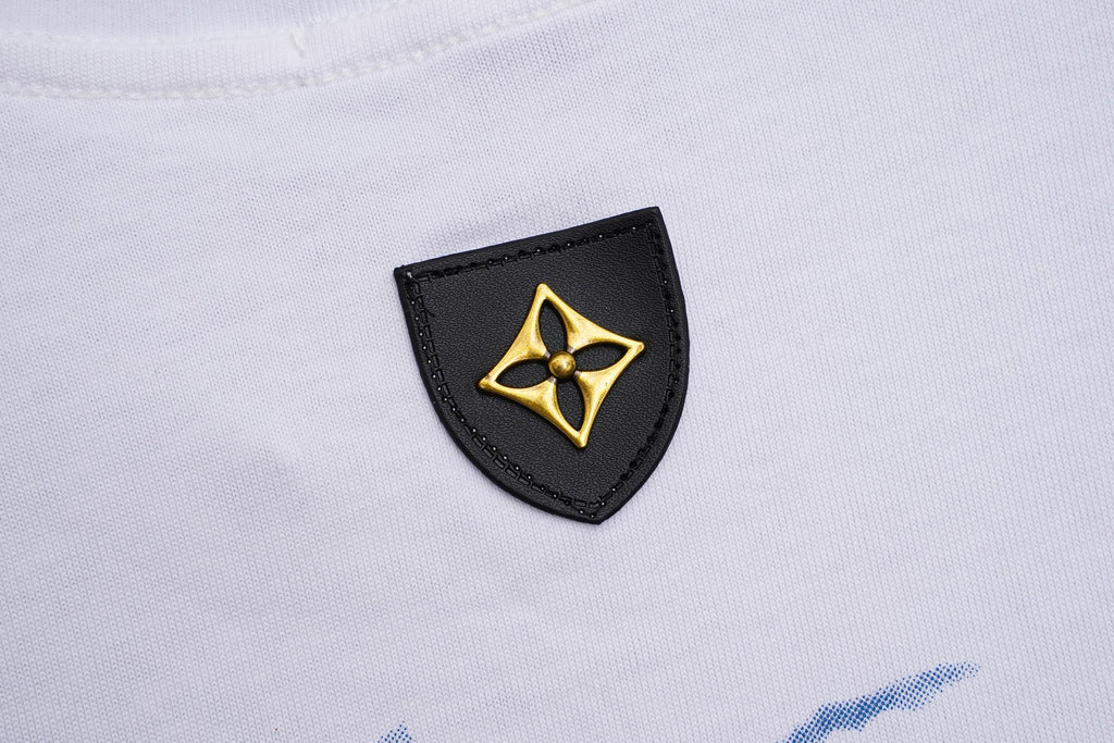 U1R76E17 Popular T-shirts
