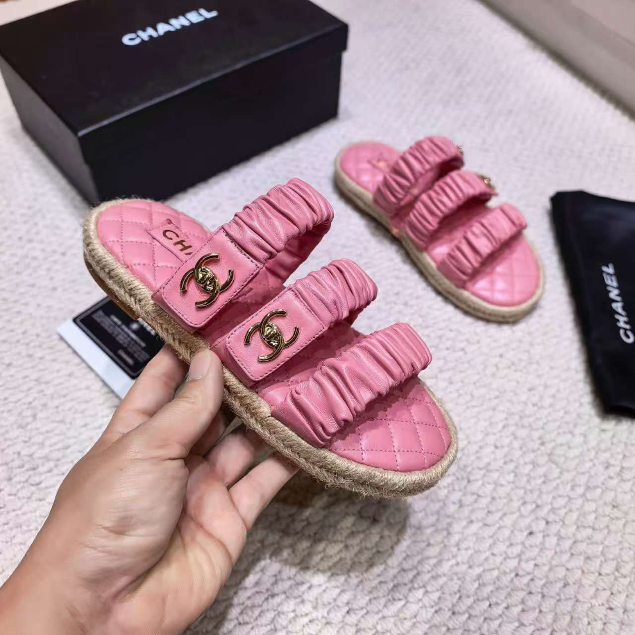 Z2N46C8 Popular high-quality Shoes