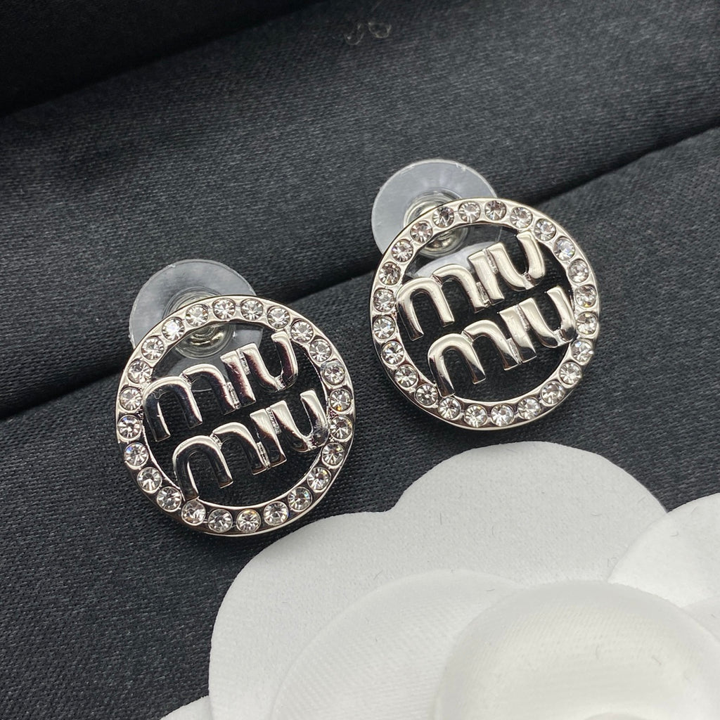 X1Z94A670E Popular  Earrings