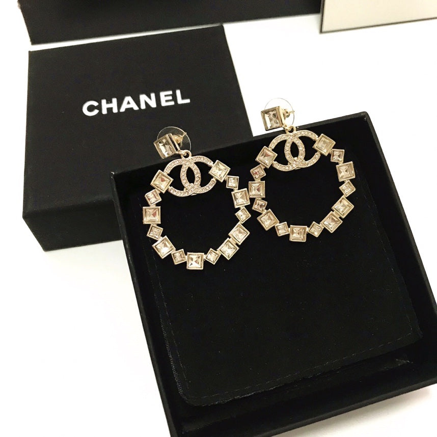 X1Z94C791E Popular Earrings