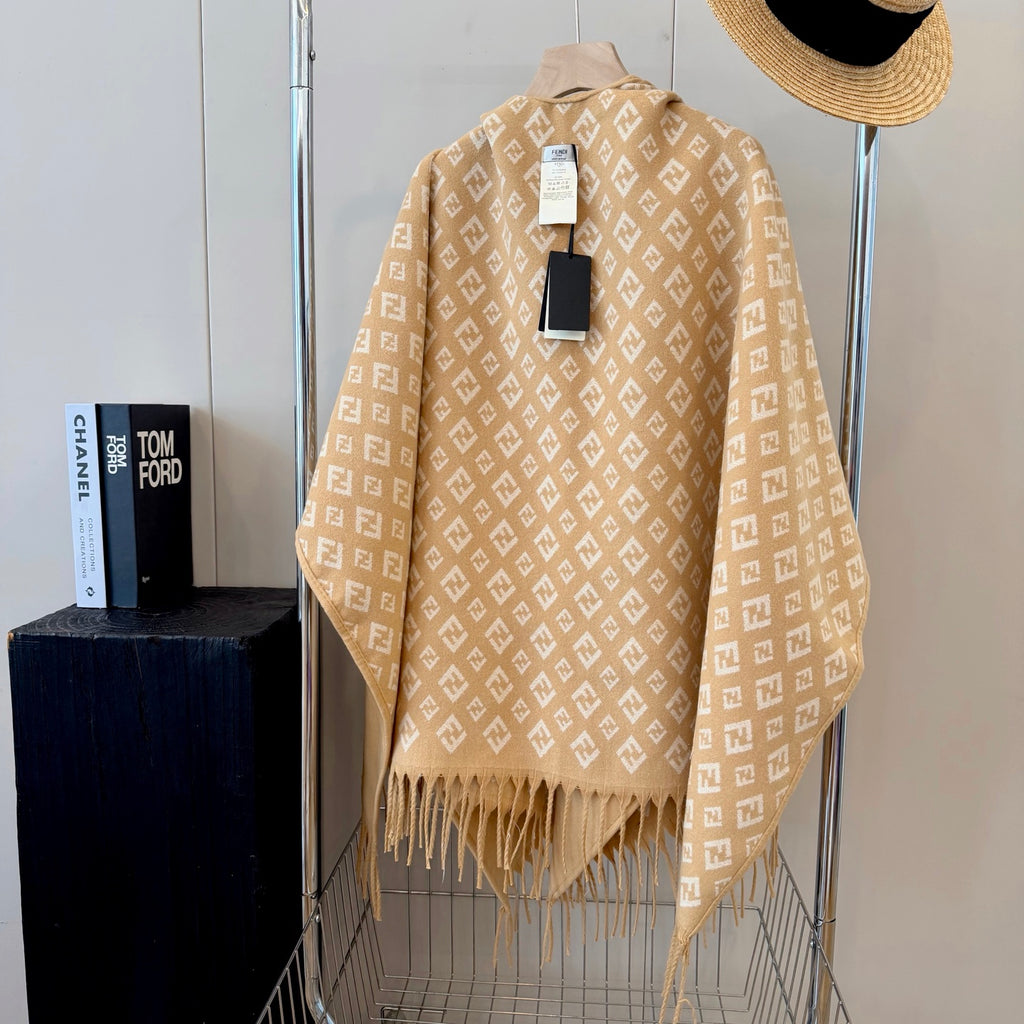 W1R86F59 Popular cape