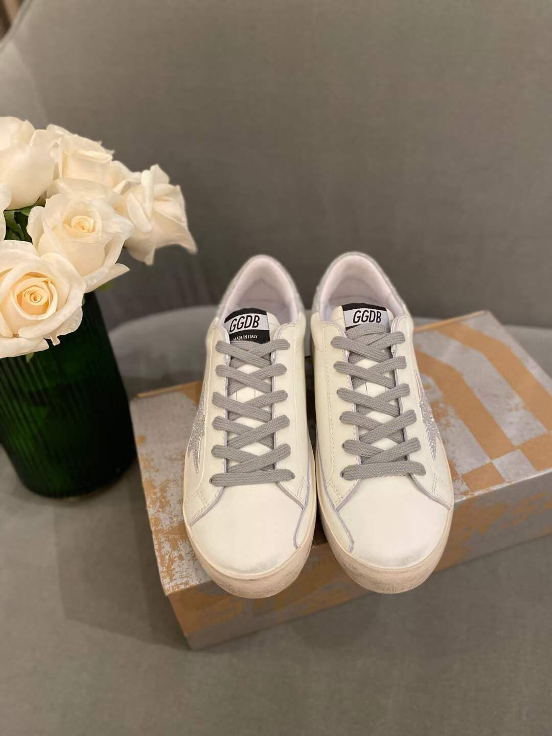 Z2XGE140 Popular cowhide leather shoes