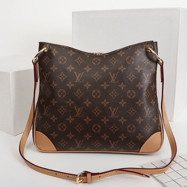 B1P11E09 Popular   leather bag 