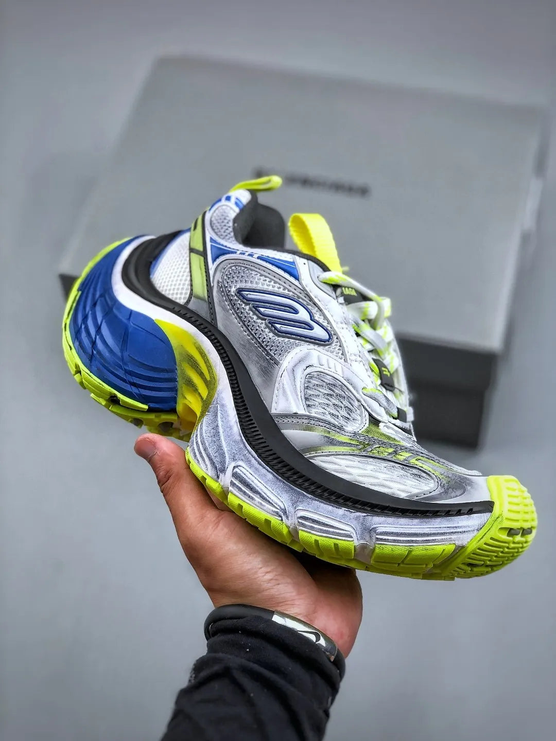 Z4R85J22 Popular high-quality  Shoes