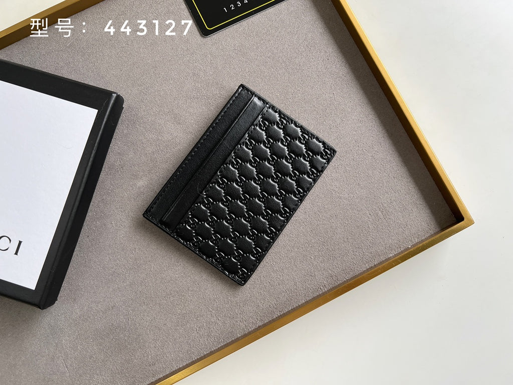 B1X44B384 Popular leather wallets