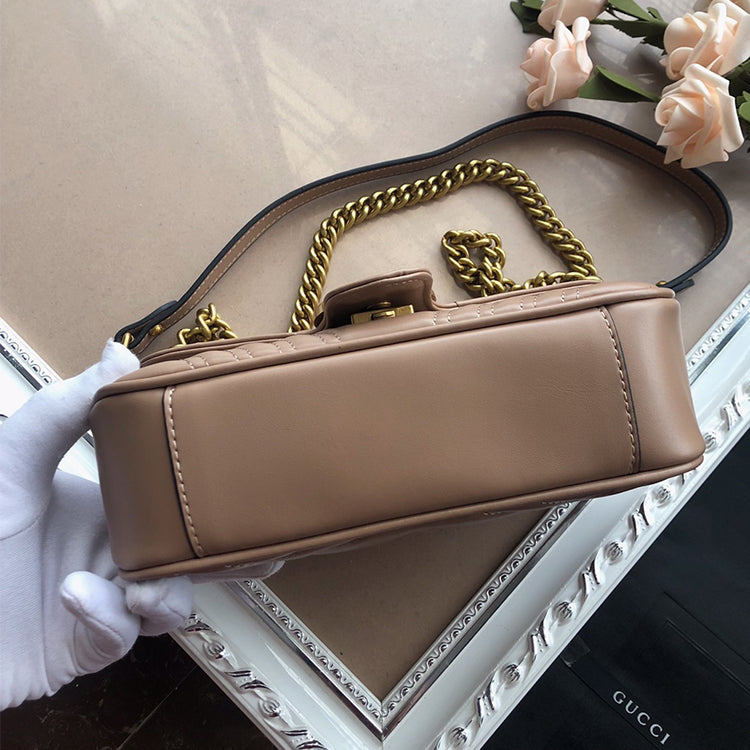 B1X61B020 Popular  leather bag 