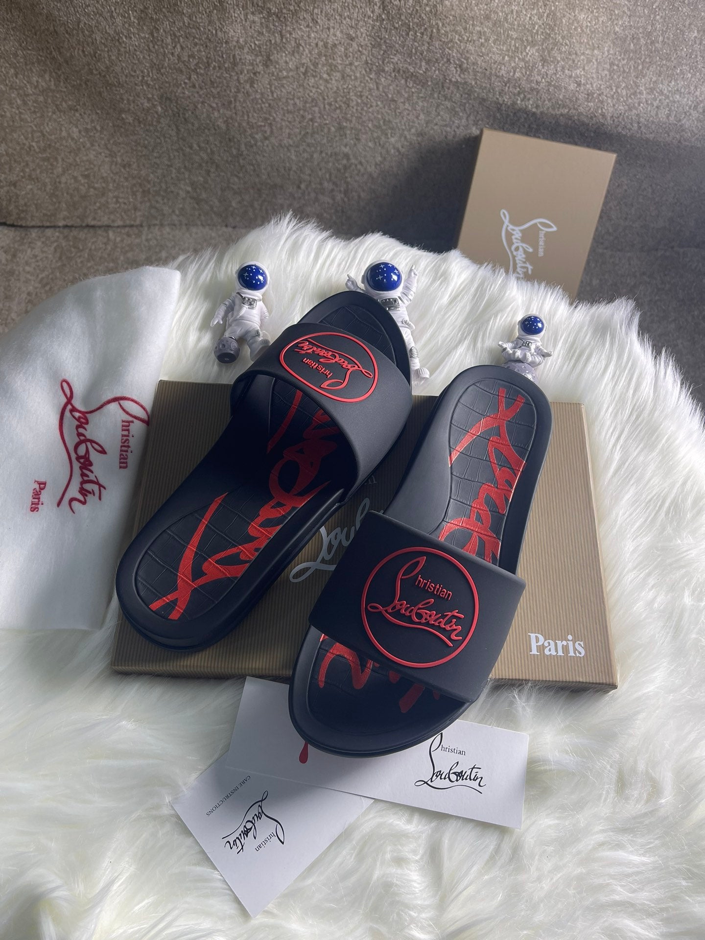 Z2ZA23 Popular Slippers