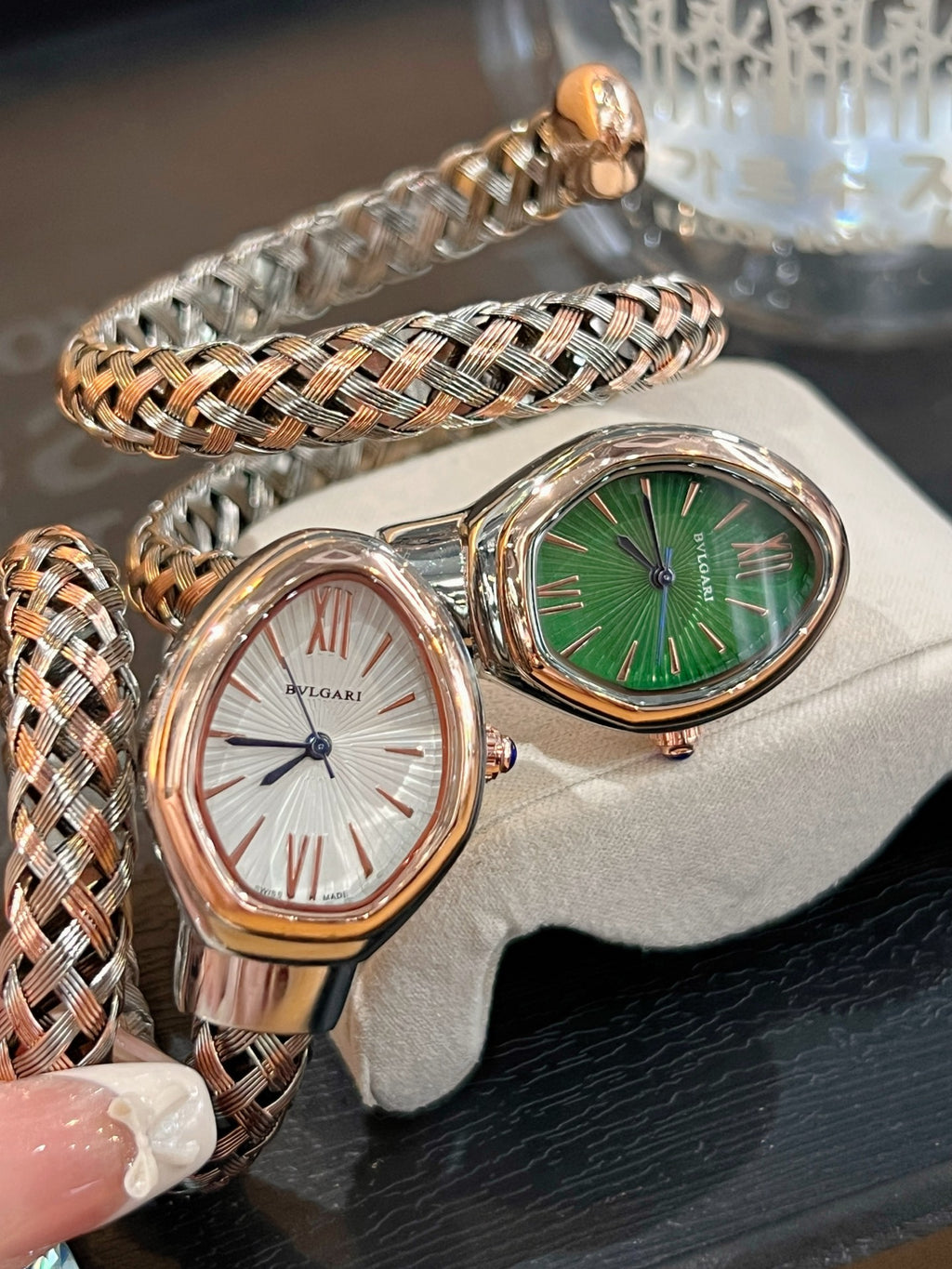 L1R46S131 Popular watches