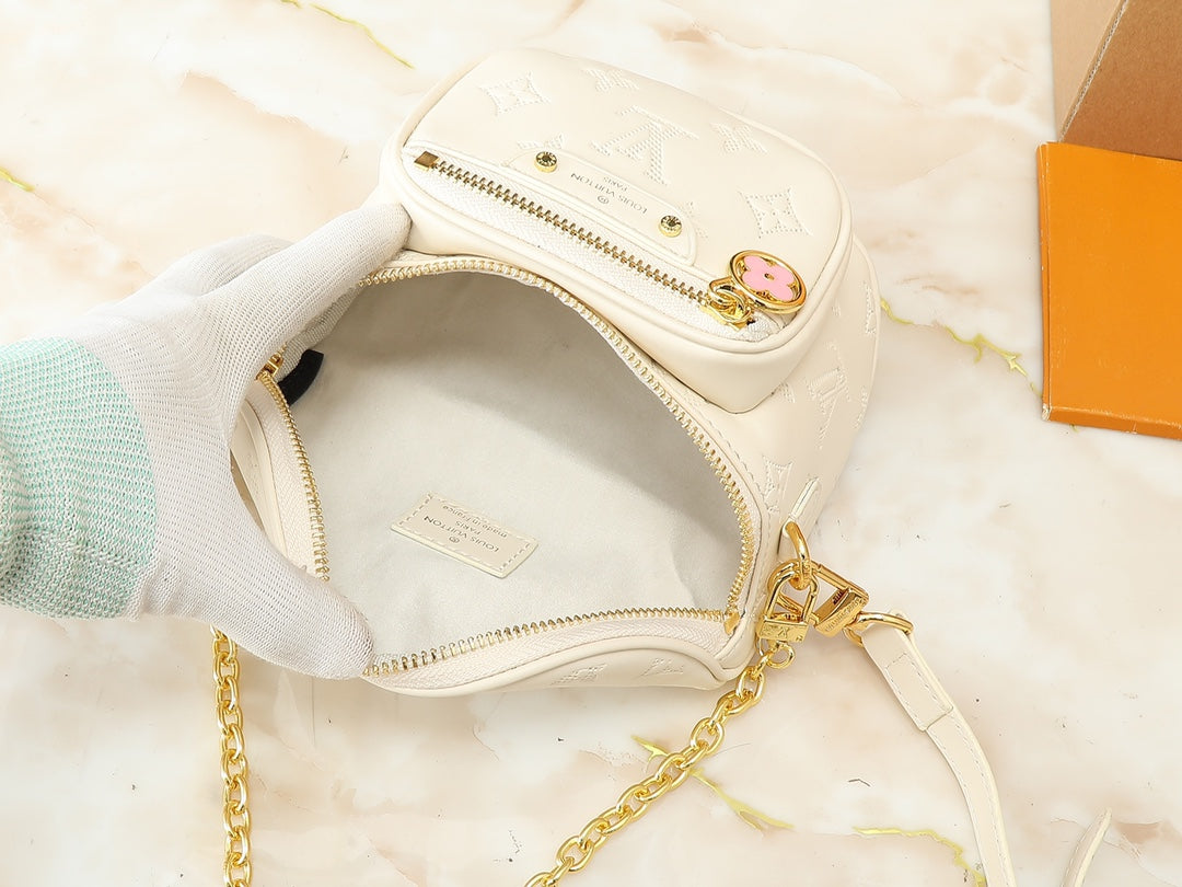 B1N55E59 Popular   leather bag