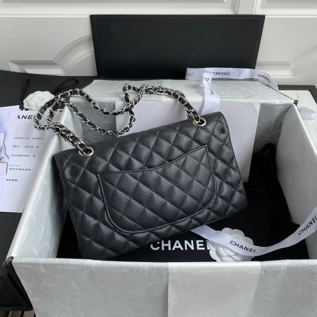 B5R76C39 Trendy classic high-quality leather bag