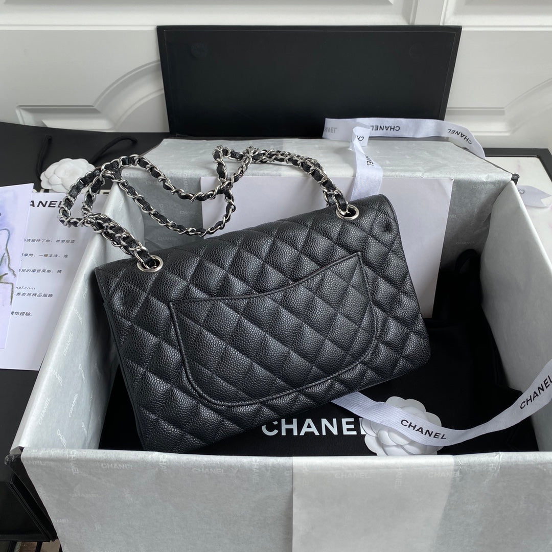 B5R76C39 Trendy classic high-quality leather bag