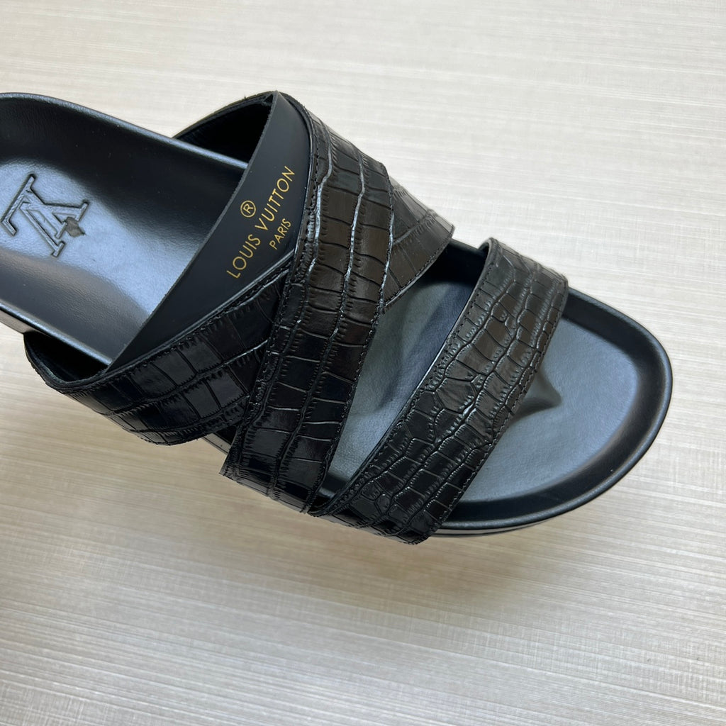 Z5ZE89 Popular slippers