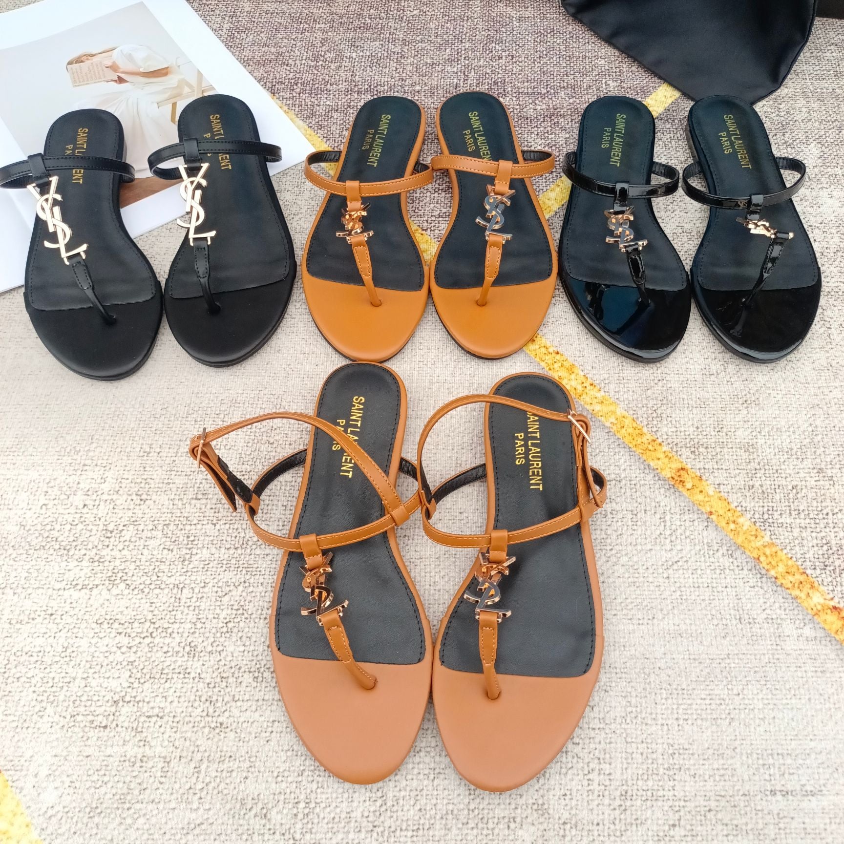 Z1ZSL44 Popular sandals