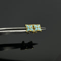 X5N76E60E Popular Earrings(mini flower)