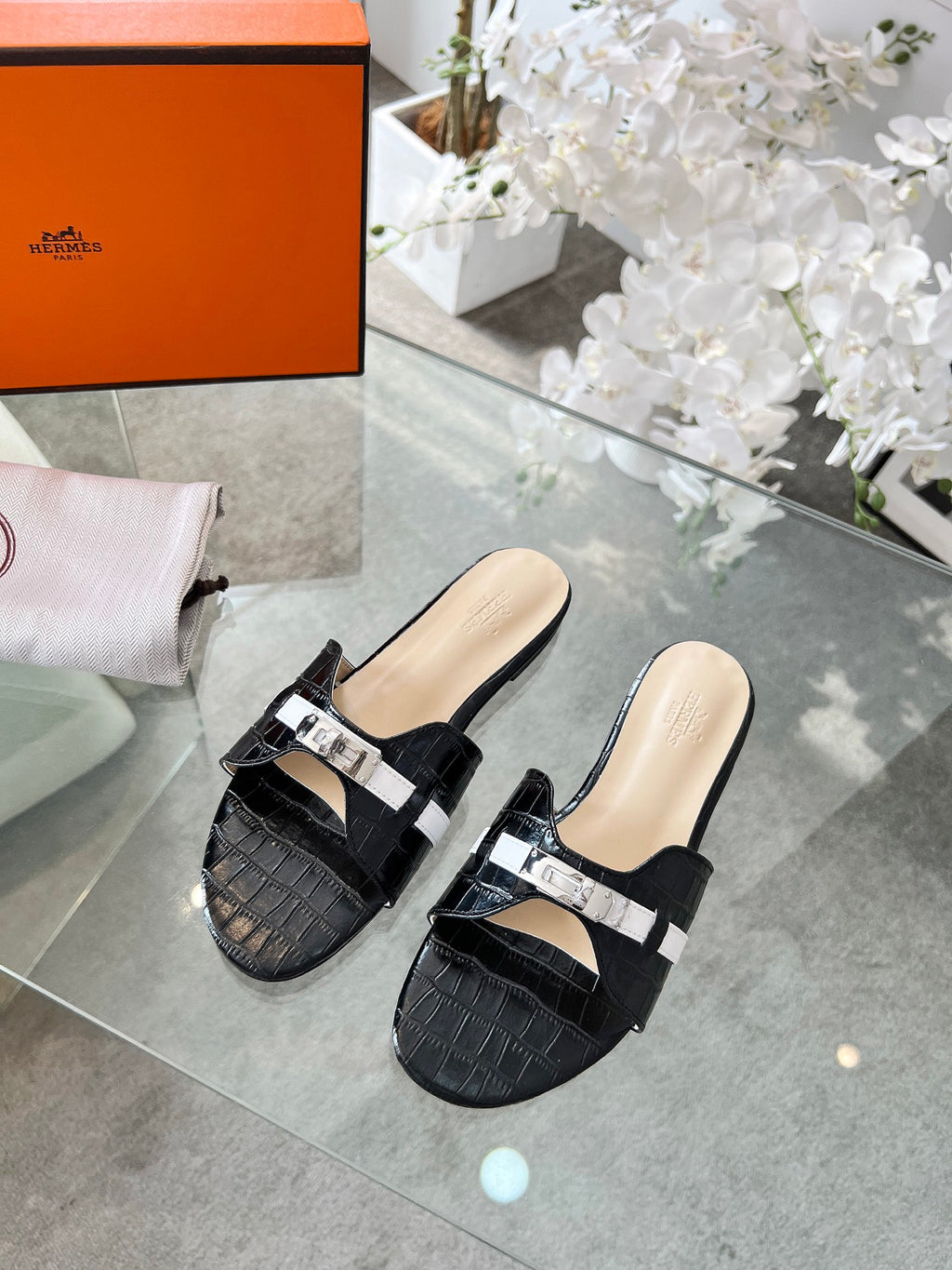 Z2Z85H10  Popular leather Shoes