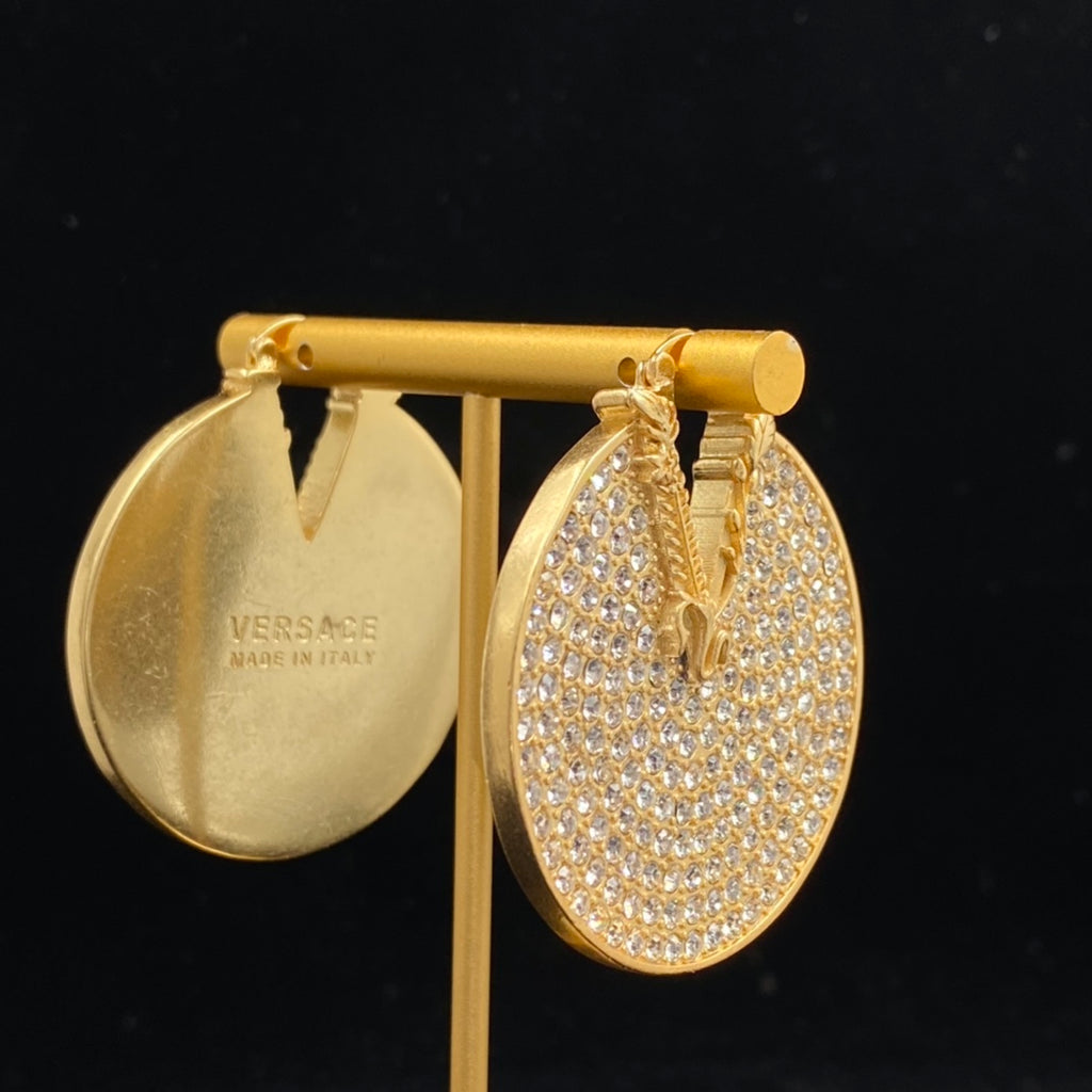 X1X33V461E Popular   Earrings