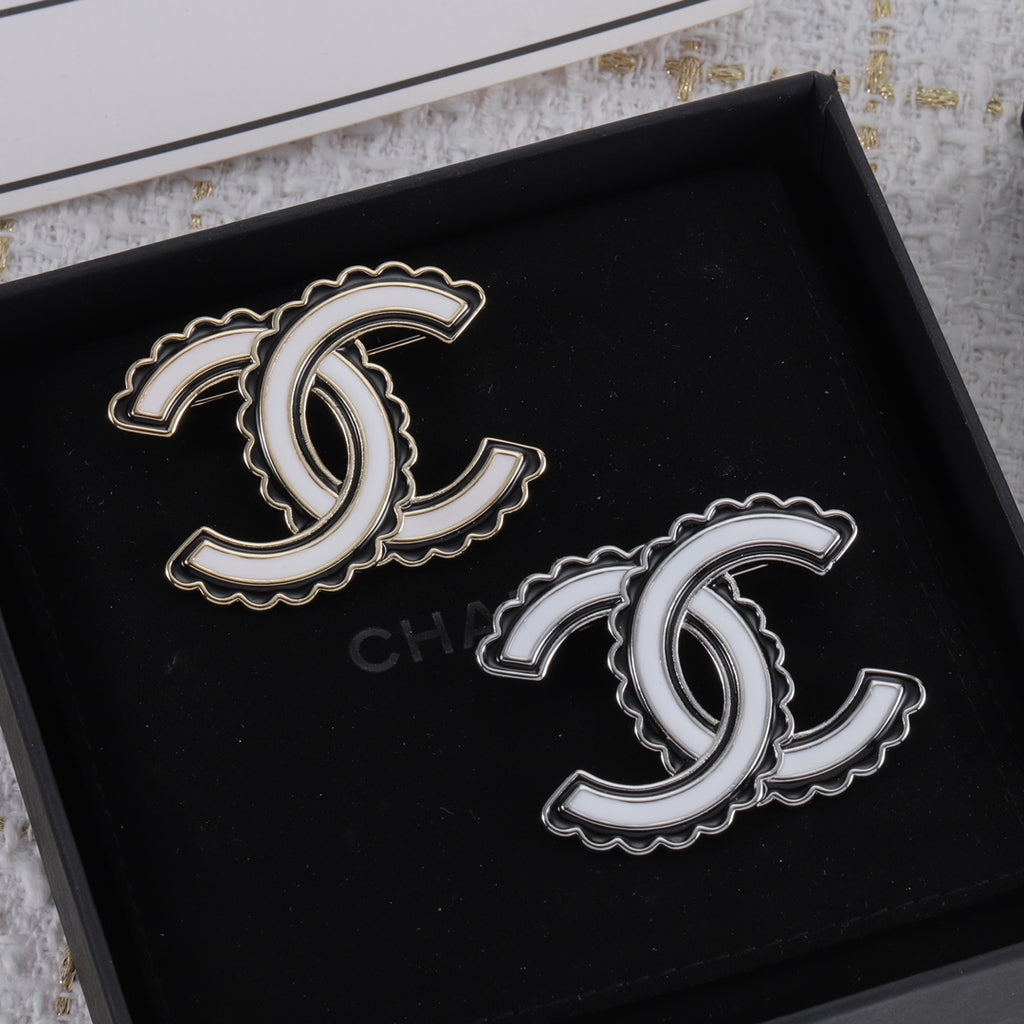 X1N36C37X Popular  Brooch