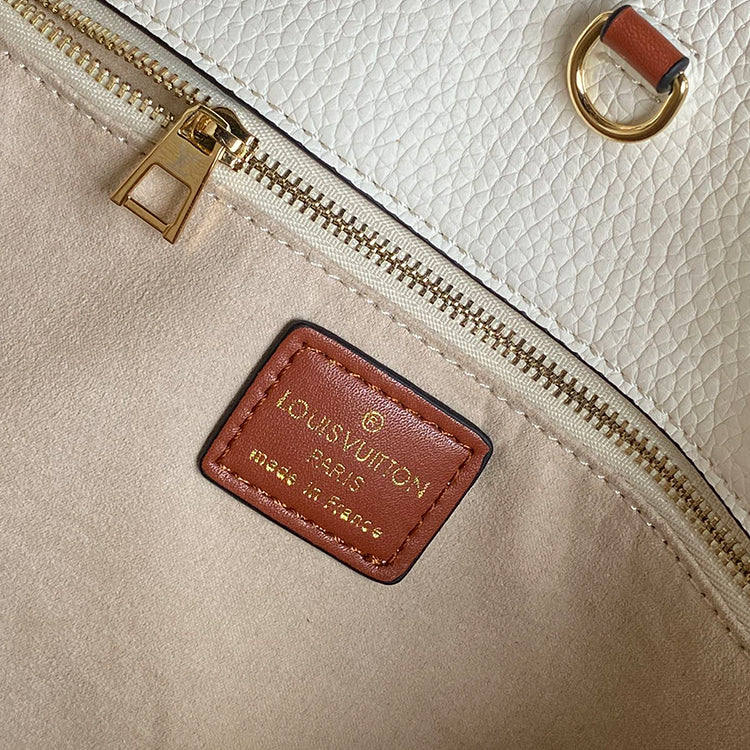 B1P11E12 Popular  leather bag 