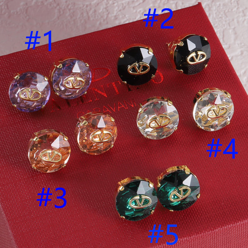 X1Z54VL410E Popular  Earrings