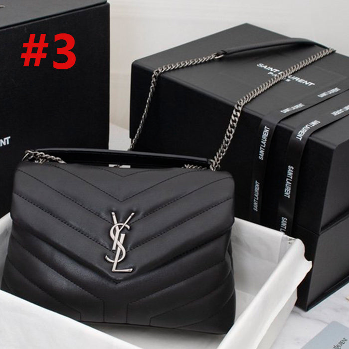 B1P20SY2 Popular leather bag 