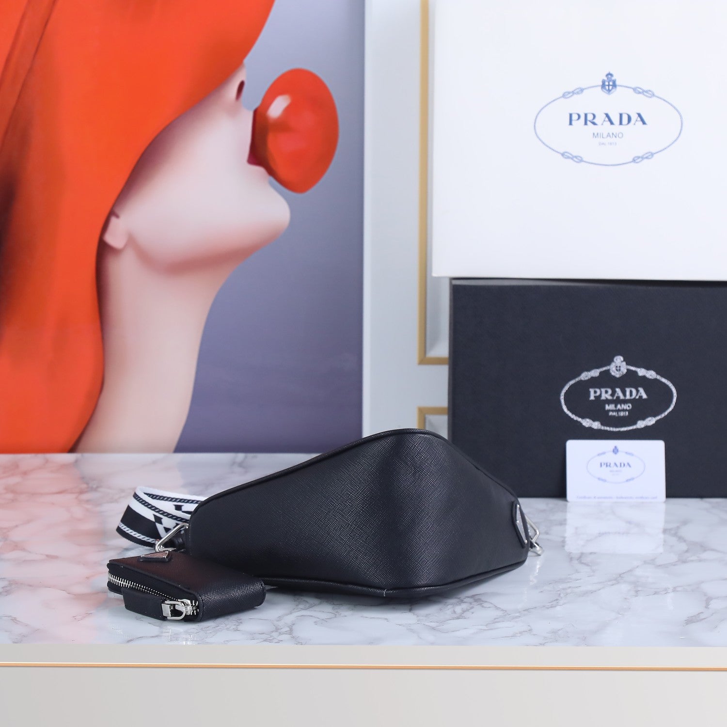 B1X43PD84 Popular   leather bag 