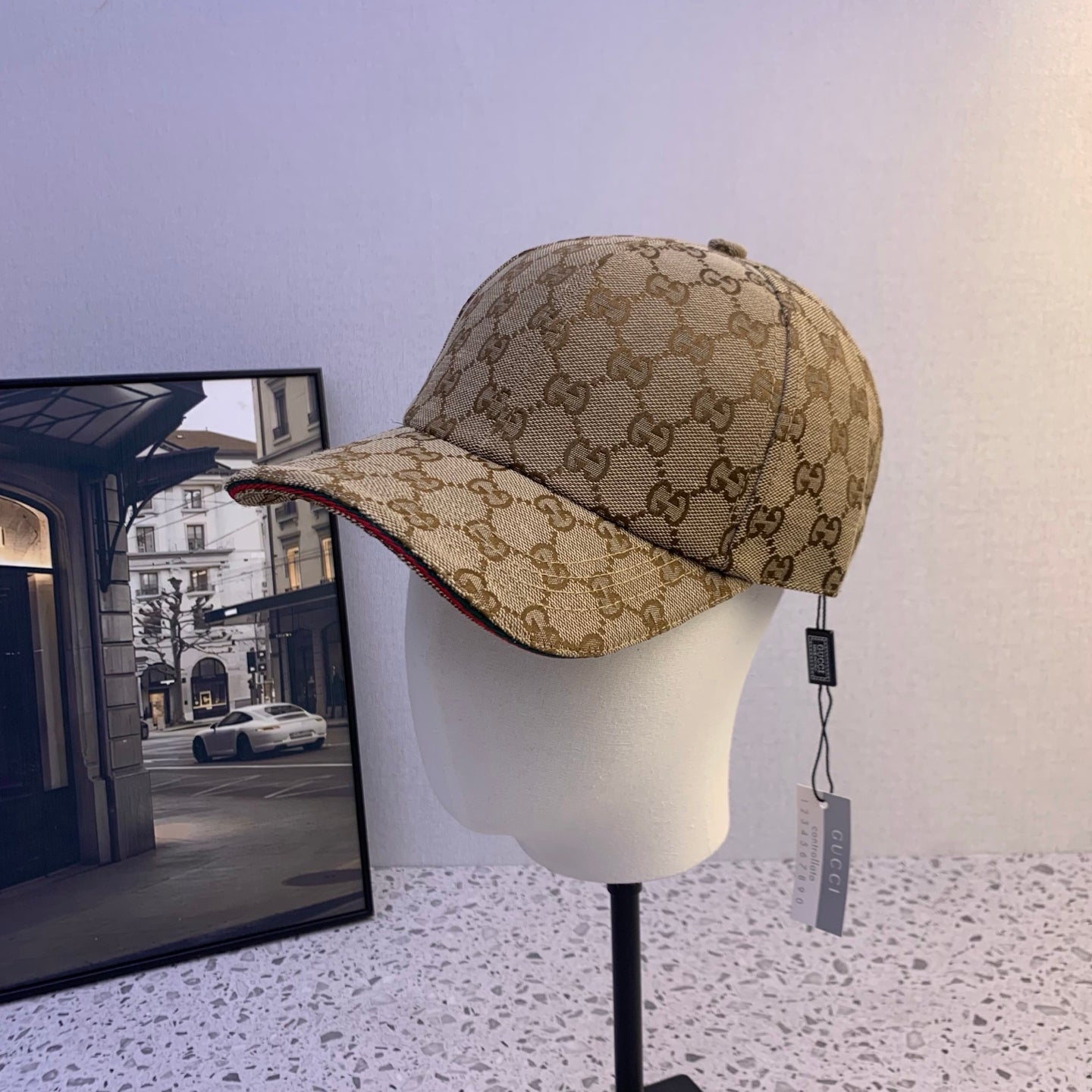 M1R76B6 Popular hats