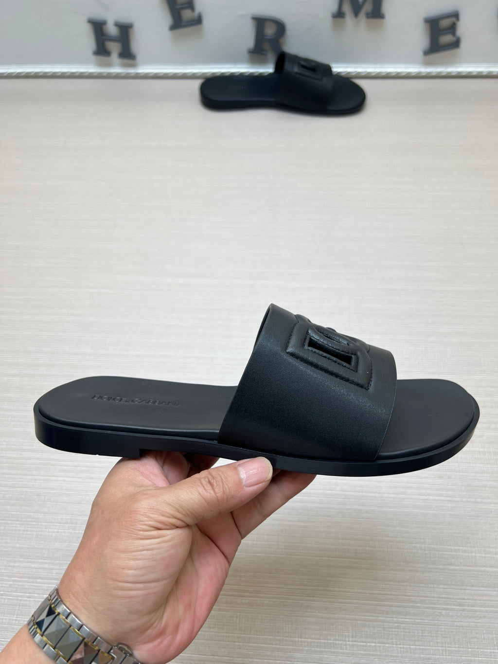 Z5ZA63 Popular slippers