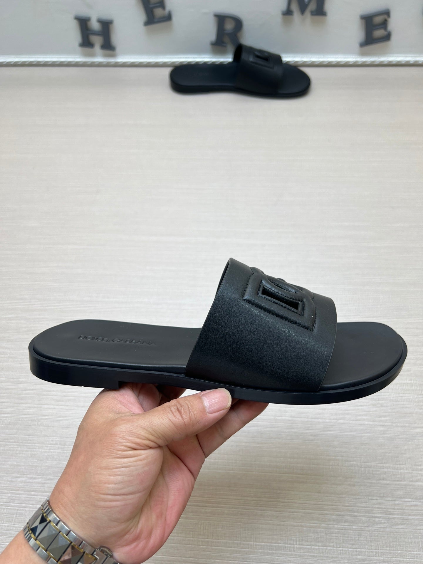 Z5ZA63 Popular slippers