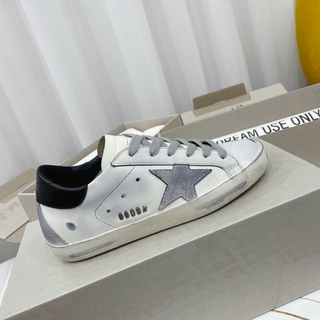 Z2XGE142 Popular cowhide leather shoes