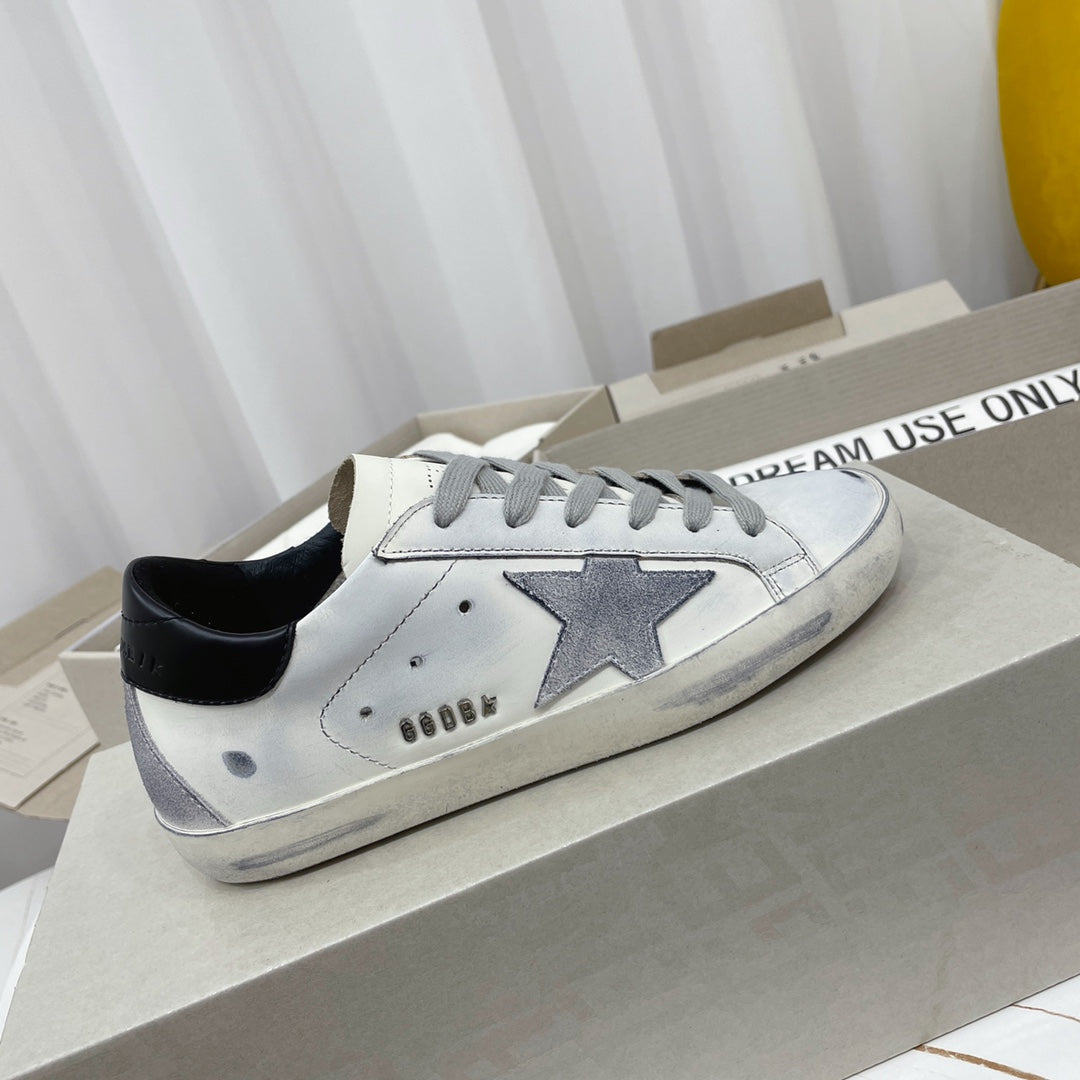 Z2XGE142 Popular cowhide leather shoes