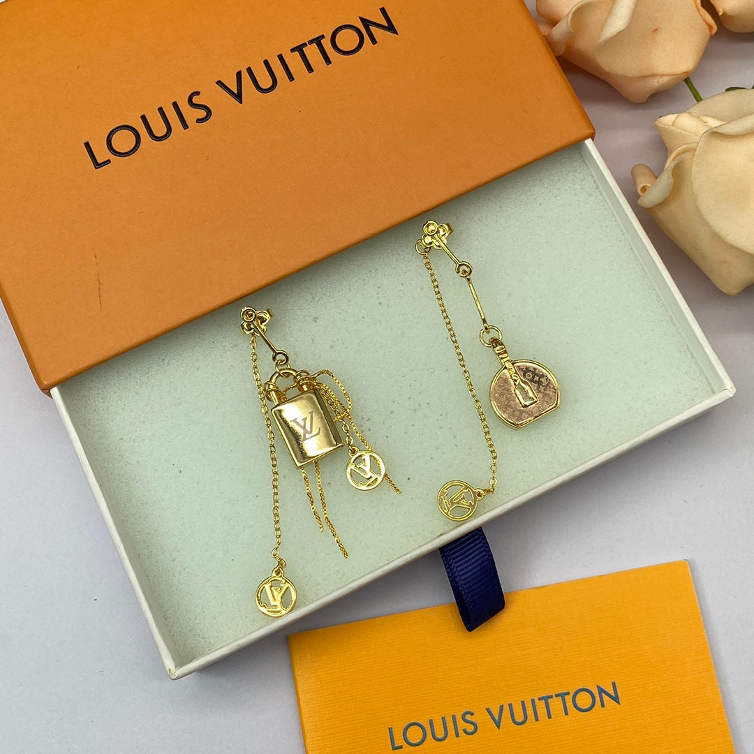 X1Z95E77E Popular Earrings