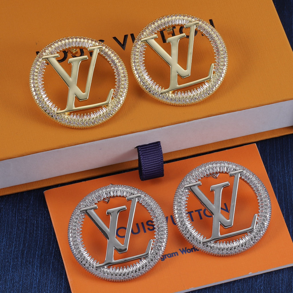 X1Z94E1017E Popular Earrings