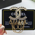 X1Z94C888    Popular Brooch
