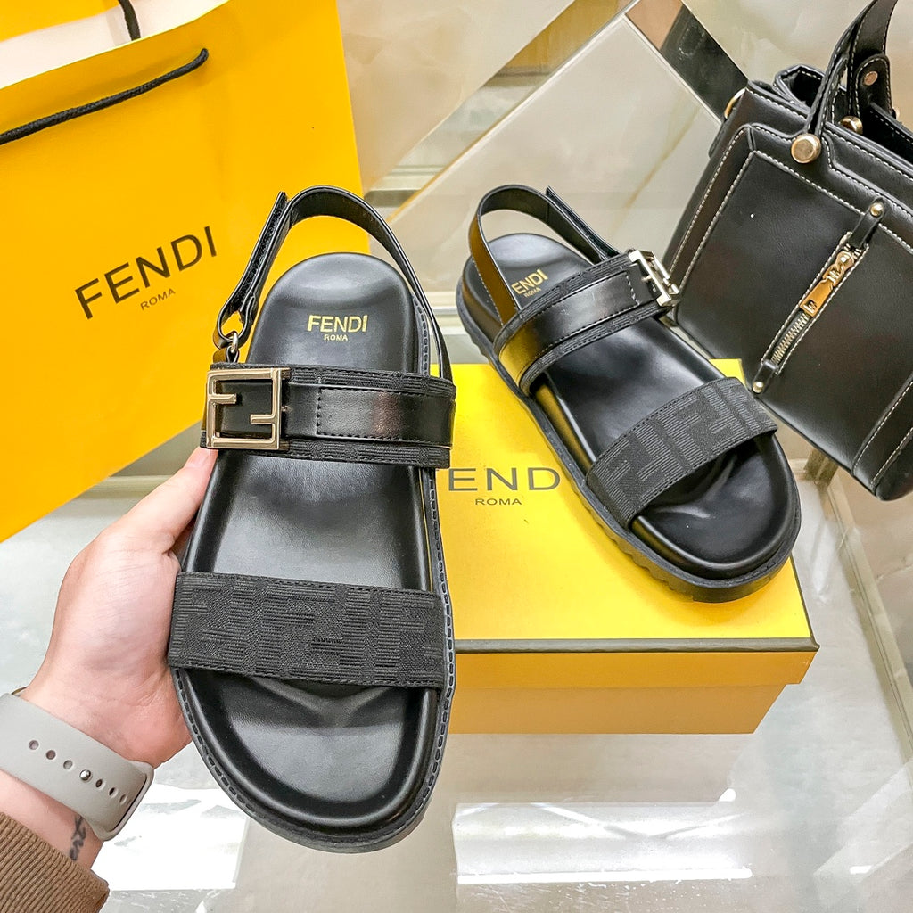 Z1Z54F71 Popular sandals