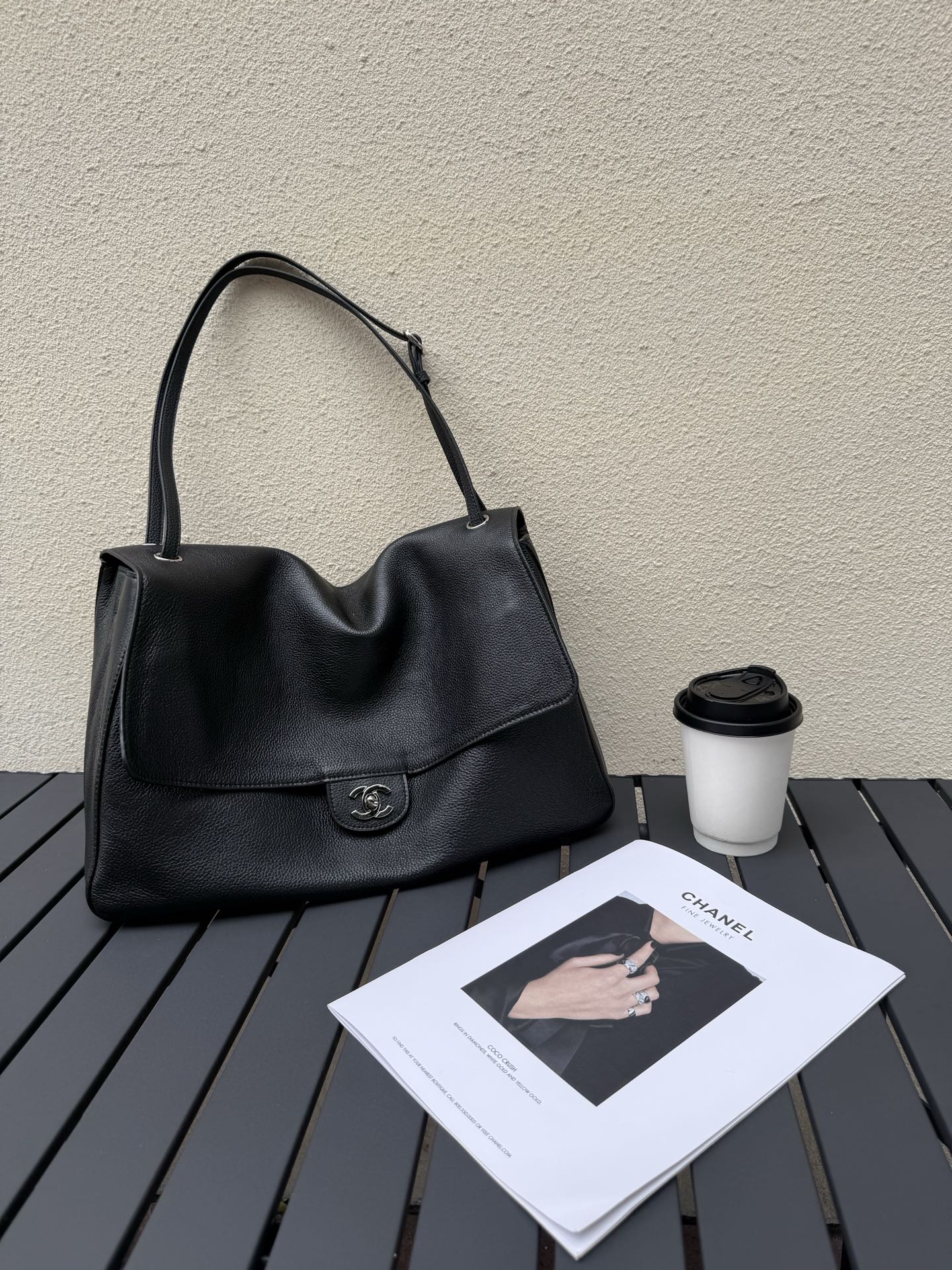 B1X76C9  Popular high-quality leather bag
