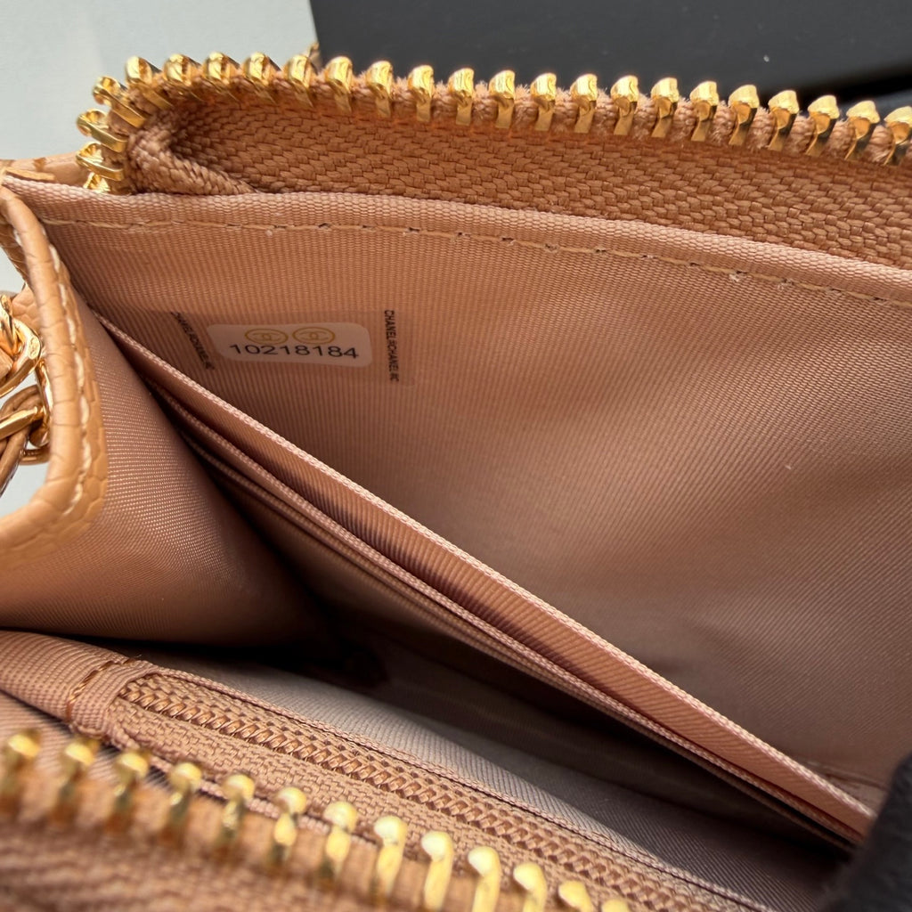 B1P46C23 Popular leather bag
