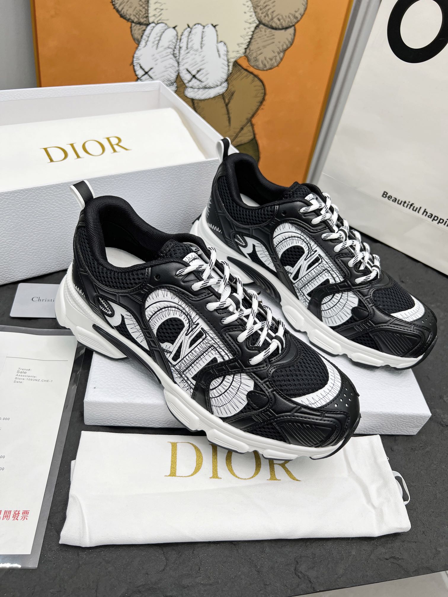 Z2Q105D312 Popular high-quality Shoes