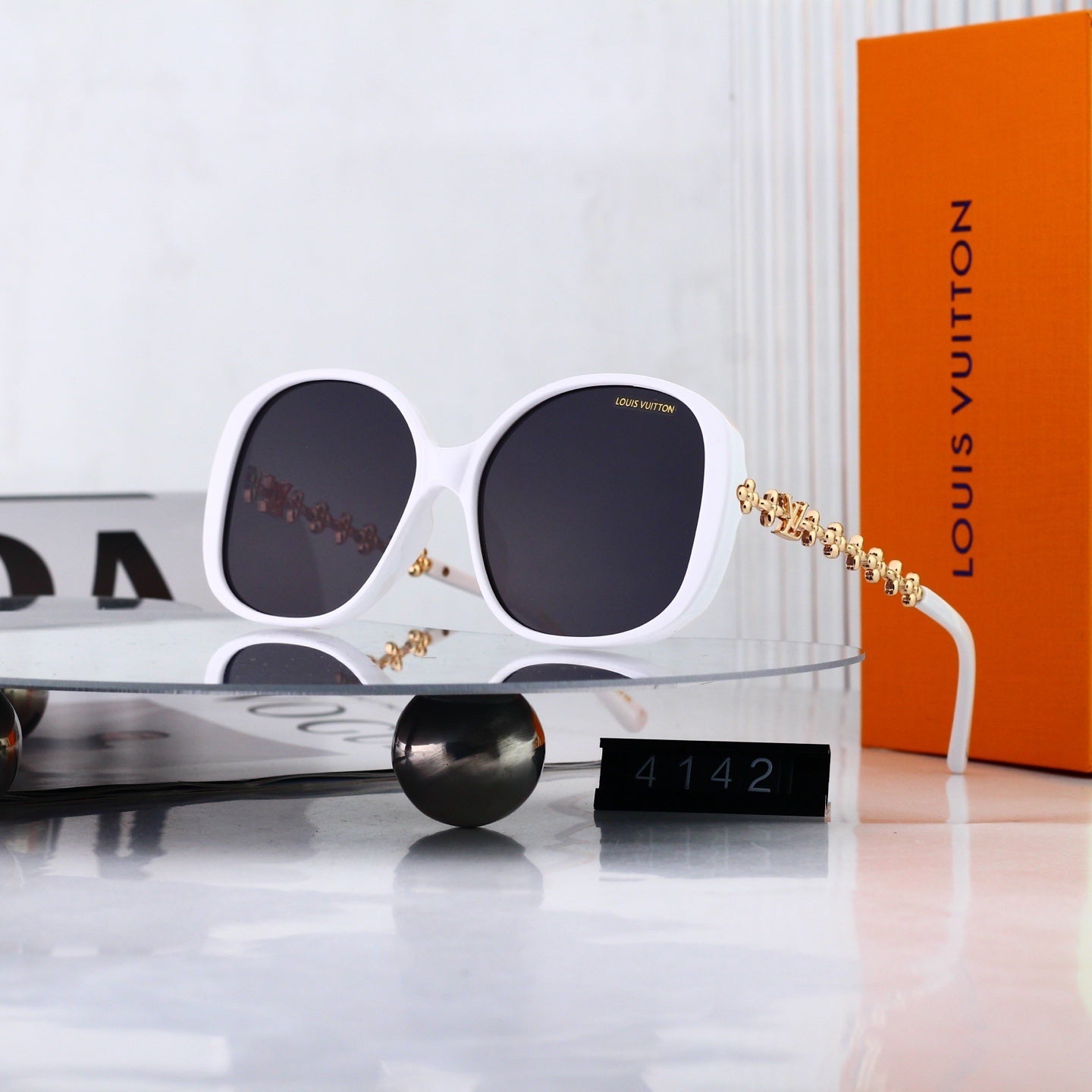 T1P56E12 Popular Sunglasses