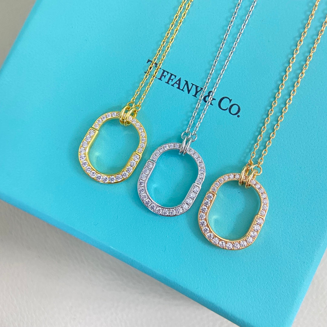 X1Q85T159X Popular Necklace