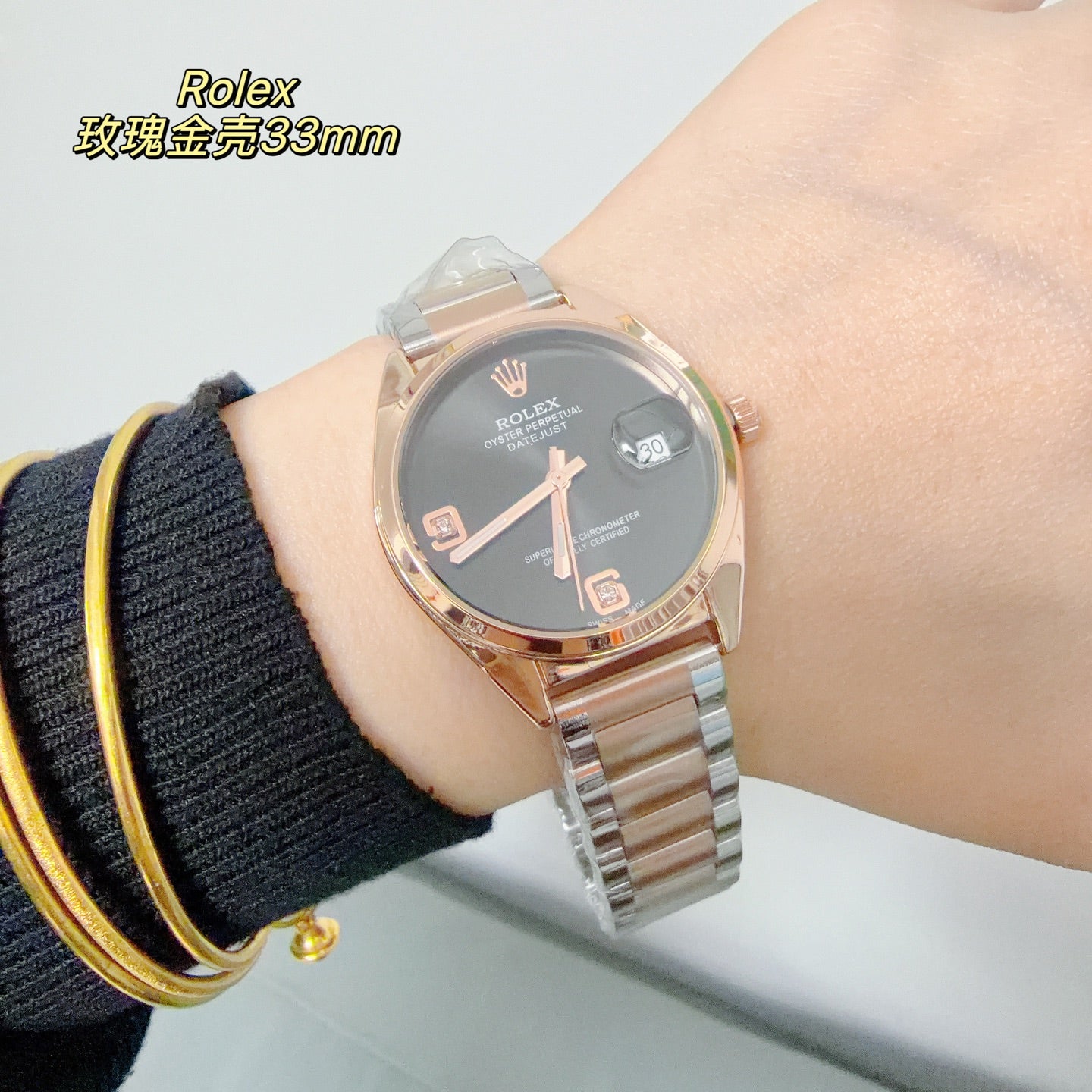 L1R36L30 Popular Watches